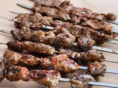 -老高烧烤(龙华星河iCO店)