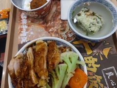-吉野家(复兴路第二餐厅店)
