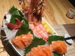 -酒井酱子·深夜食堂(东城汇店)