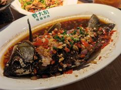 -费大厨辣椒炒肉(万家丽一店)