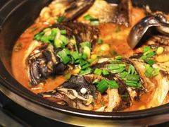 千岛湖鱼头-千岛湖小鱼儿·淳安匠心农家菜