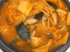 辛拉面-泰熙家(侨城坊QPlex店)