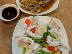 -揭阳钟记小食(福田新村店)