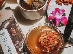 -缪氏川菜(丰盛町店)