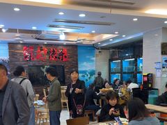 -浔味·山屿湖·正宗全鱼宴老字号