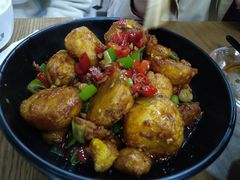 -稳湘湖南小馆(道尔泰生活广场店)