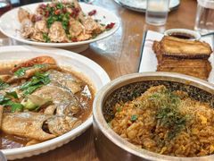 -洲晓鱻舟山海鲜(2号店)