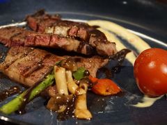 -HIHE Bistro·Oyster Bar(华熙live店)