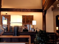 -广富林宰相府酒店·水云间