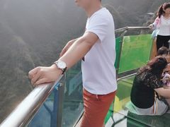 -十渡东湖港风景区