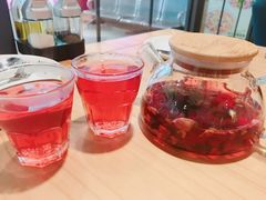 -清真·艾美可餐厅(大悦汇店)