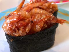 虾虾虾-莲寿司(国兴店)