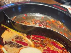 -牛市坎火锅(建设路店)