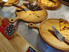 -比格比萨自助(德思勤四季汇店)