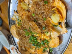 -巽东海鲜大排档(巽寮湾店)