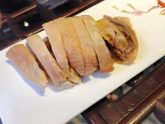 咸水鸡-苏州人家(锦溪镇店)