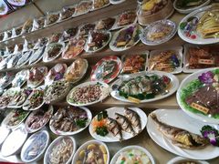 -旺达·福州菜(正大广场店)