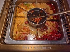 -雾都渣渣火锅(南城智汇城店)