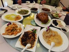 -泰丰楼(前门西大街店)