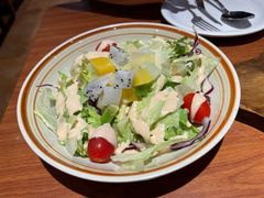 -萨莉亚意式餐厅(国和1000店)