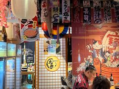 -九酢·海鲜居酒屋