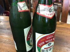 啤酒-西塔大冷面(市府大路店)