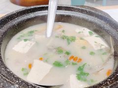 -莆田餐厅PUTIEN(三里屯店)