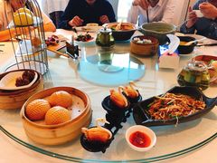 -安蒂娅.悦景轩中餐厅(西乡店)