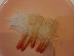 -争鲜回转寿司(通州万达店)