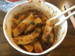 iphone_upload_pic-洞子口张老二凉粉(文殊院店)