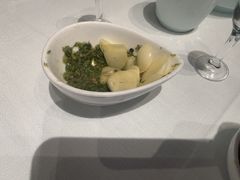 -巴音浩日娲·蒙餐(双林东路店)