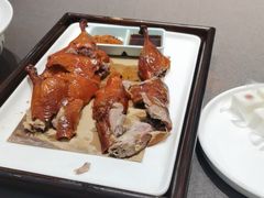 -香山湖家家宴(中山陵店)