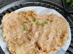 -四斤烤肉(东戴河孟家店)
