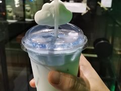 -CEMENT·coffee bar (凤凰创意园店)