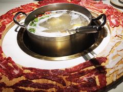 -牛人日志·鲜牛肉骨汤火锅(万科里瑧店)
