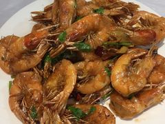 -宾朋海鲜特色美食餐厅·纯手工鲅鱼水饺(兴海路店)