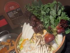 -色響火锅(恒隆广场店)