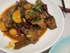 -福巷湘食小馆·猛火现炒(上海首店)