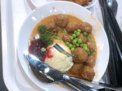 -宜家·瑞典风味餐厅(烟台路店)