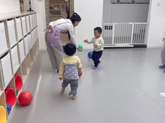 -芋儿园托育(鼎太风华店)