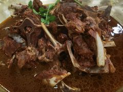 -芦月轩羊蝎子(北蜂窝店)