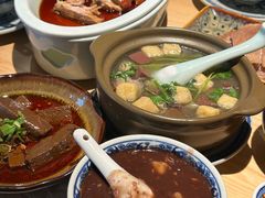 -南京大牌档(龙江新城市广场店)