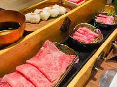 -牛道·和牛九食(市府恒隆广场店)