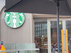 -星巴克臻选(重庆大融城店)