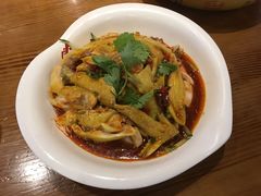 -东北人家铁锅炖(鞍山路店)