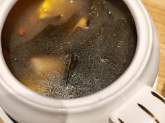 -天一朴素(武汉大学店)