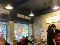 大堂-八合里牛肉火锅(八合里总店)