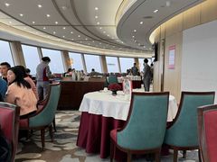 -国贸旋转餐厅(国贸广场店)