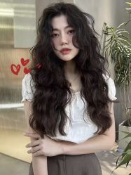 -MY HAIR ARDOR