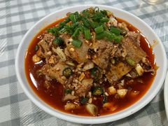 -卢六川汤肉(南方花园店)
